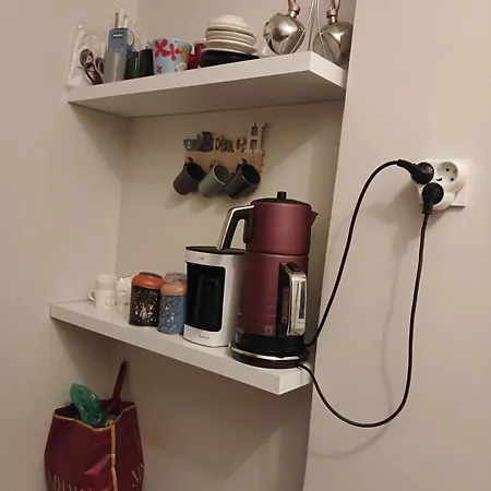 Appartement Sisli Merkez De Guenluek *