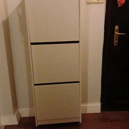 Appartement Sisli Merkez De Guenluek *
