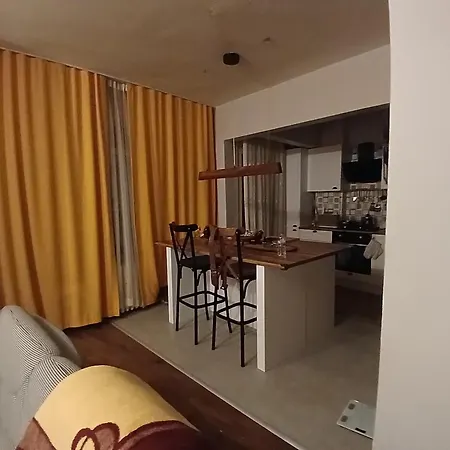 Lägenhet Sisli Merkez De Guenluek Istanbul