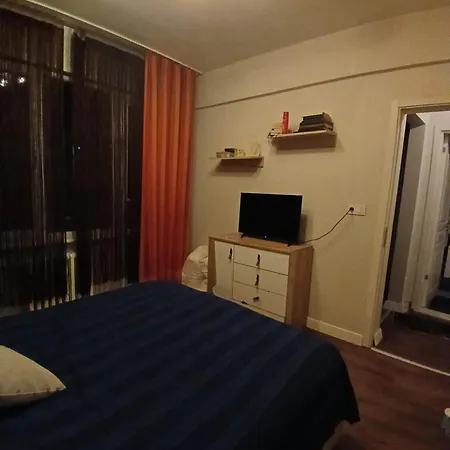 Appartement Sisli Merkez De Guenluek Istambul