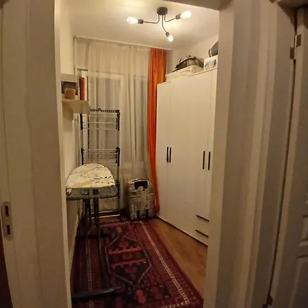 Sisli Merkez De Guenluek * اسطنبول